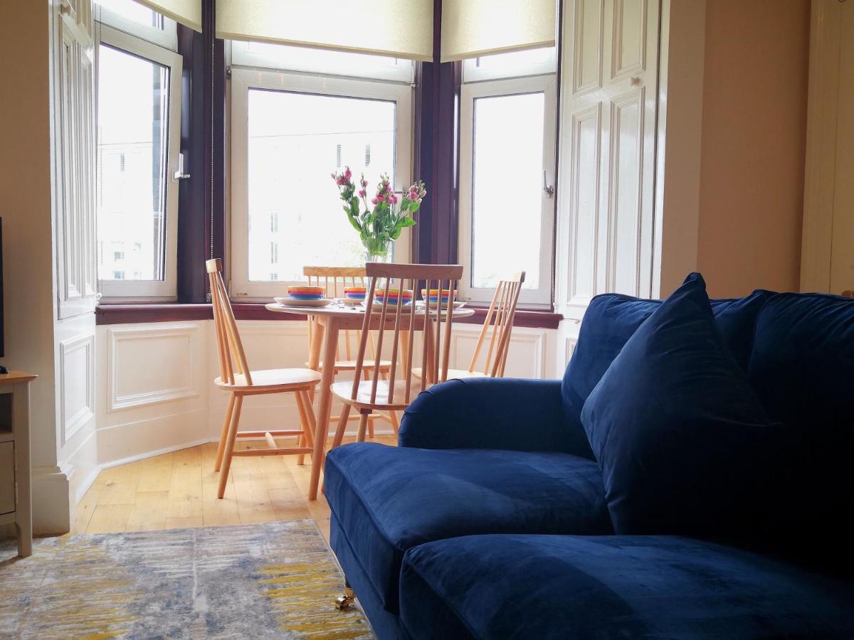 Forth View Apartment Стерлінг Екстер'єр фото