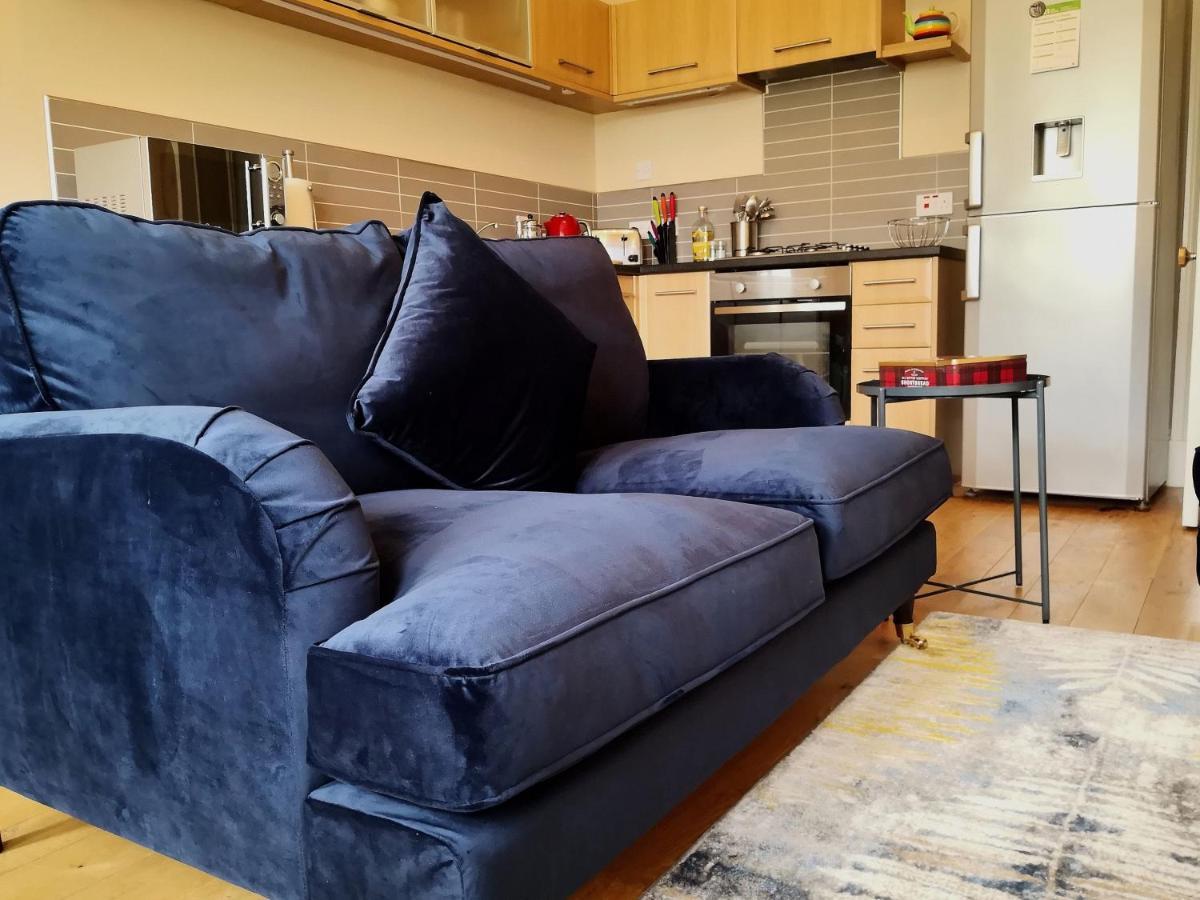 Forth View Apartment Стерлінг Екстер'єр фото